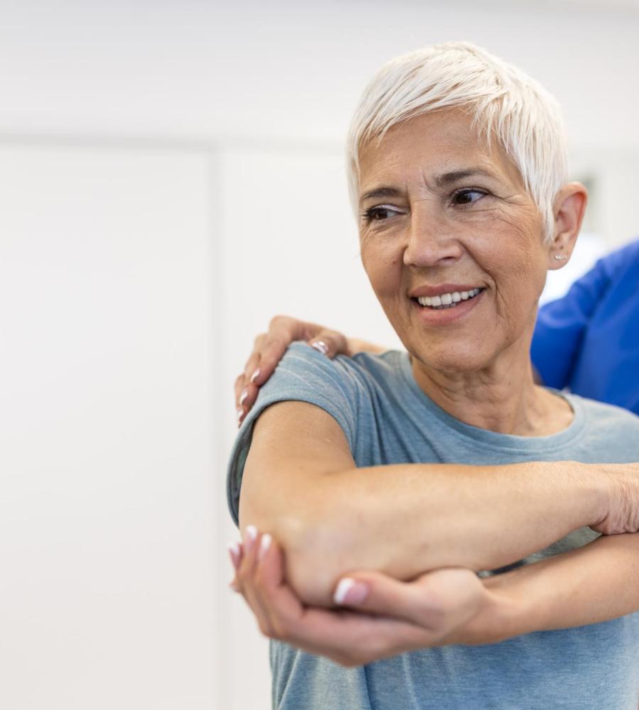 Rehabilitation Services