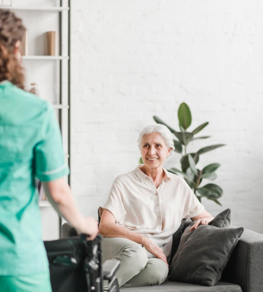 Rehabilitation Services